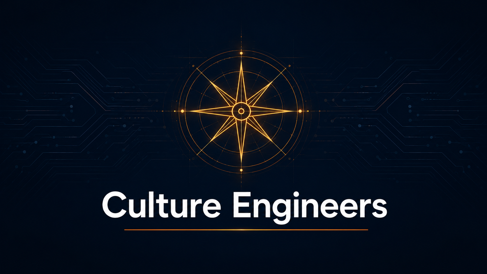 Engineering Culture Model