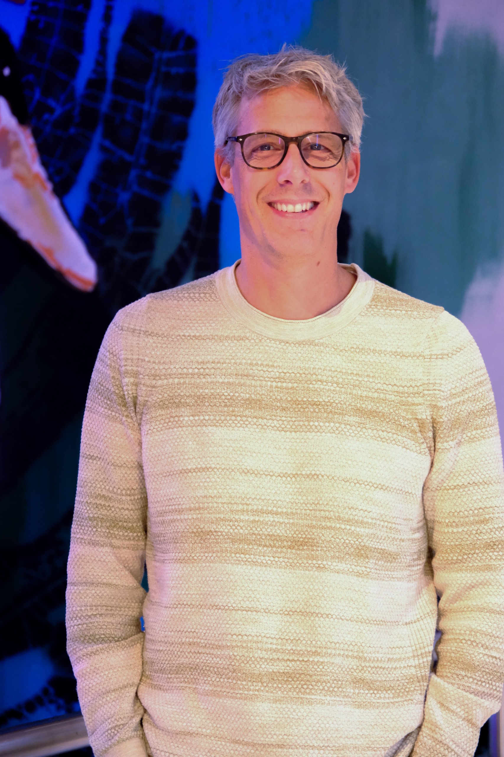 René van Osnabrugge