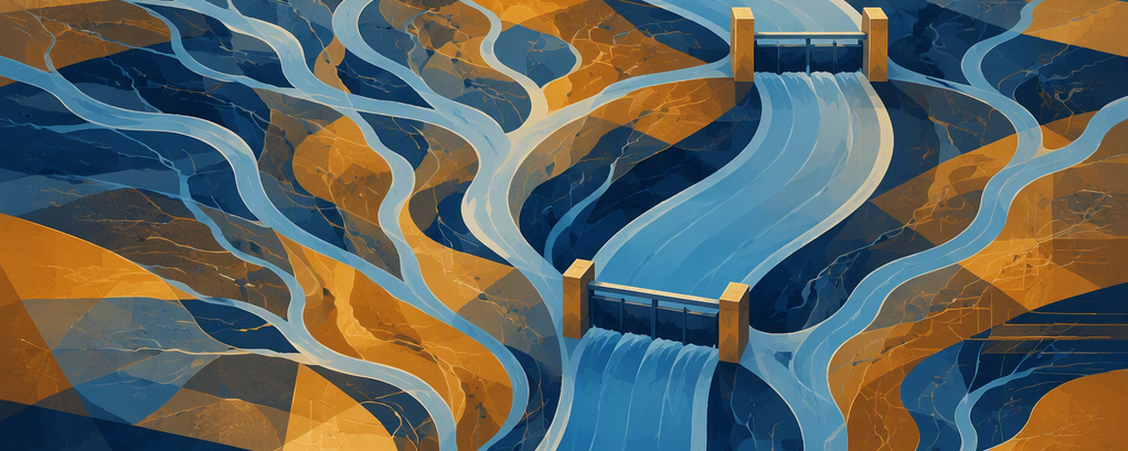 Smooth Delivery Is More Than a Pipeline