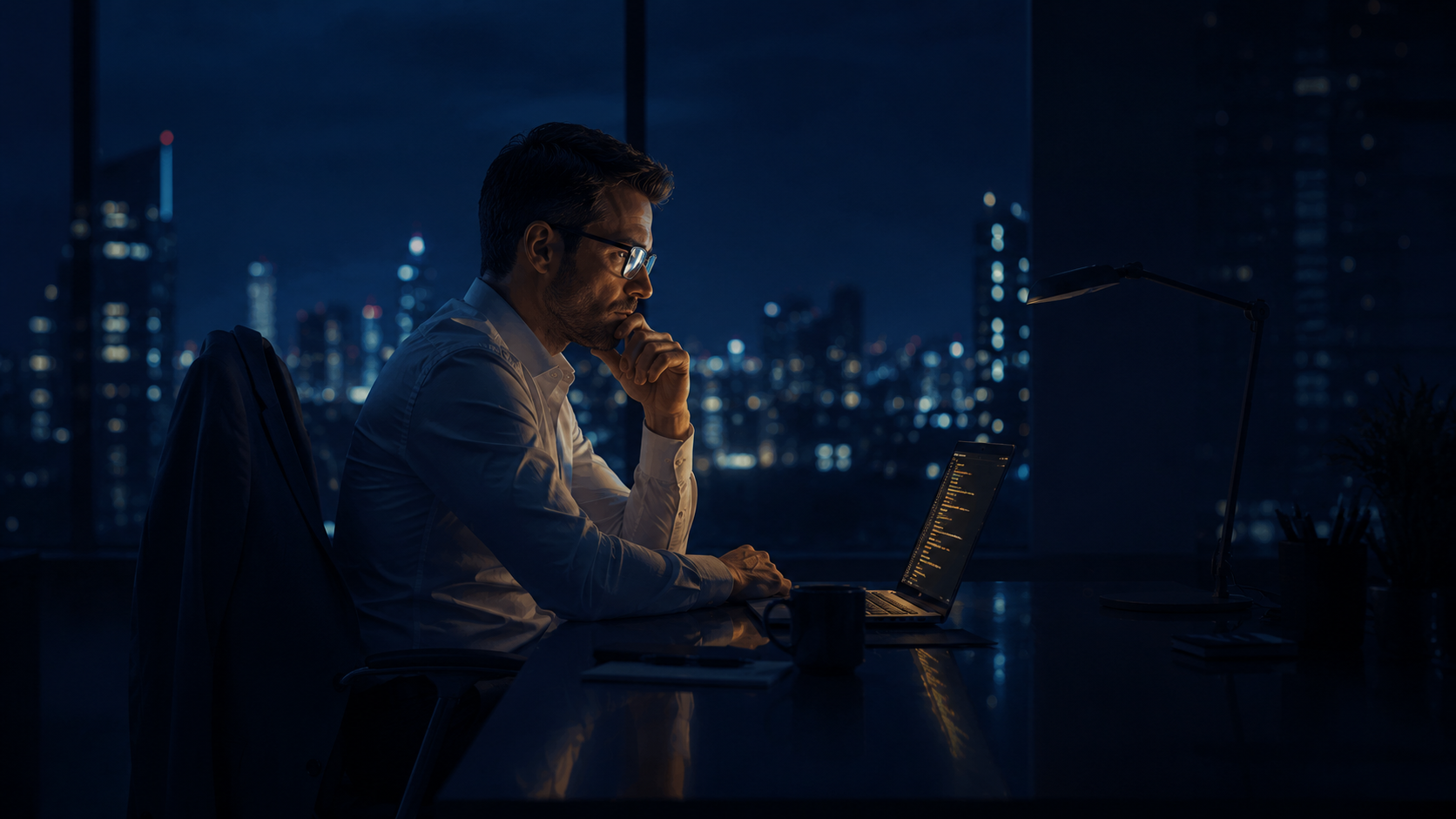 You Don't Have to Choose Between Leadership and Code